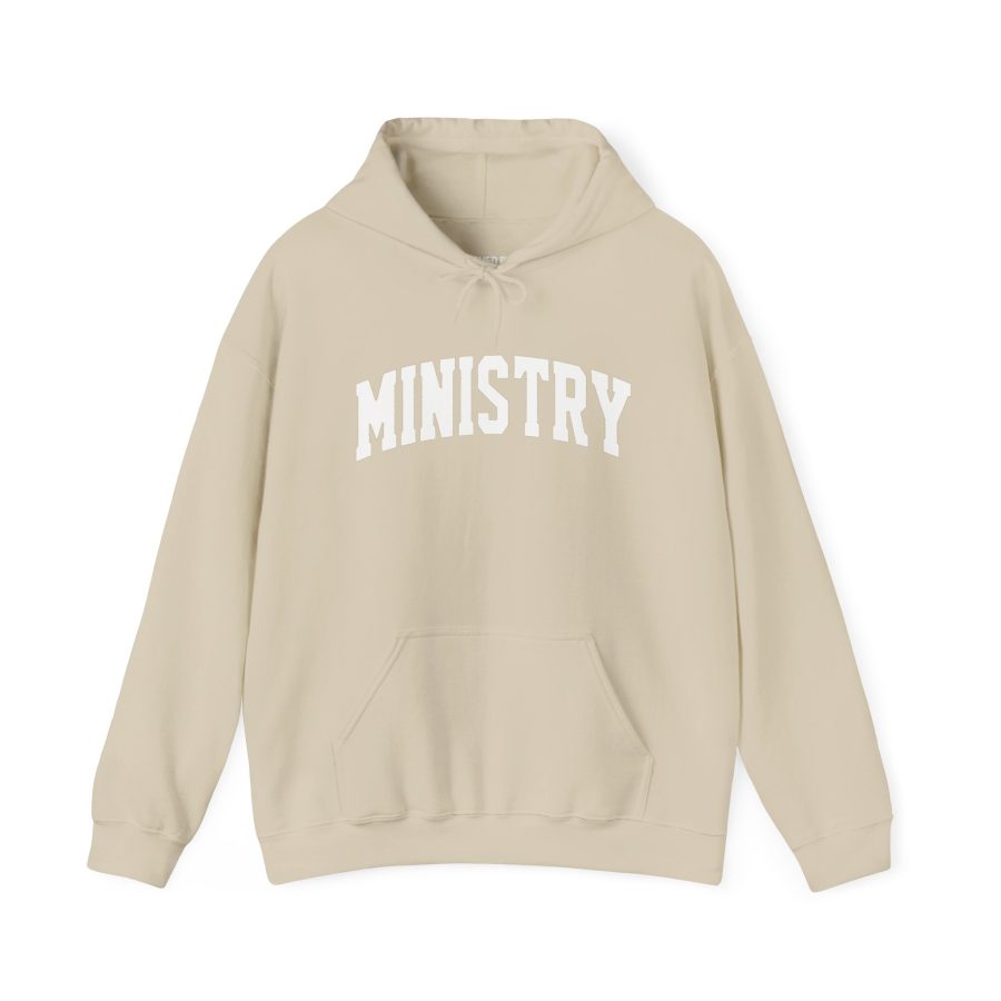 MINISTRY MPD/MLP-HOOD-001 - Image 13