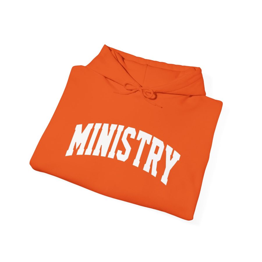 MINISTRY MPD/MLP-HOOD-001 - Image 24