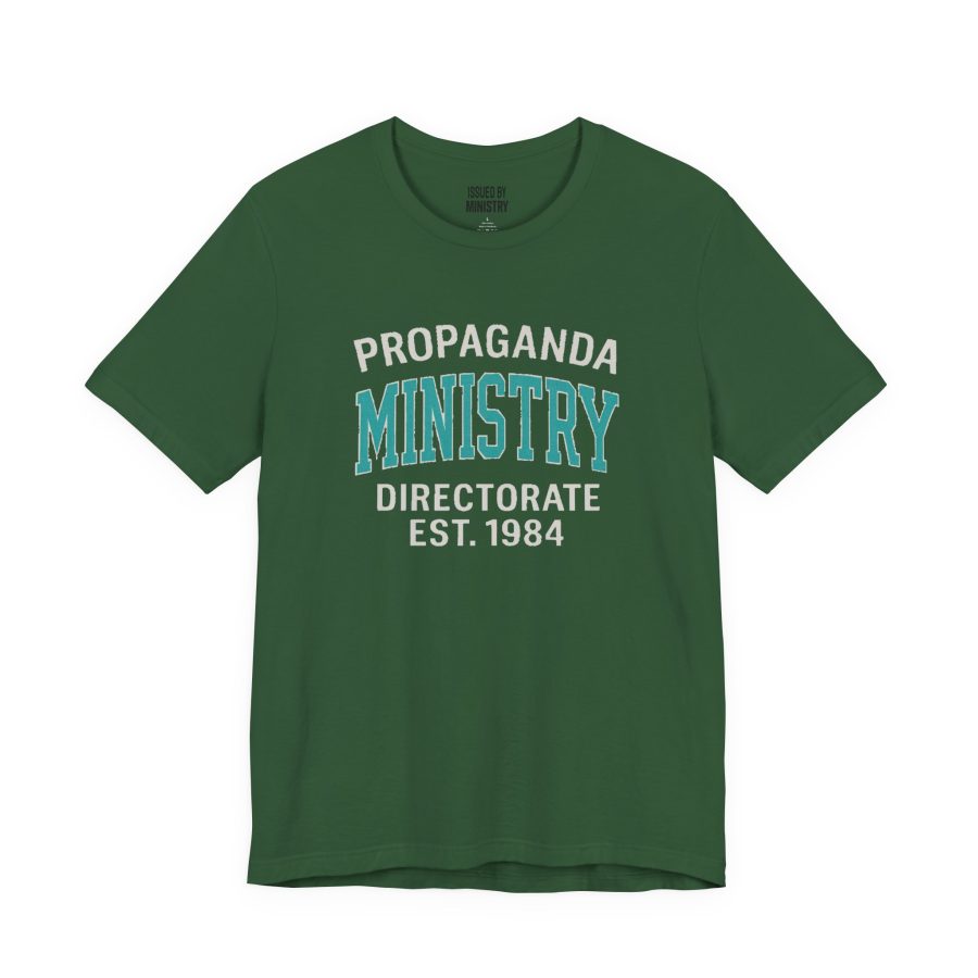 MINISTRY MPD/MPD-TEE-006 - Image 28