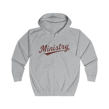 MINISTRY MPD/MLP-ZPUP-001