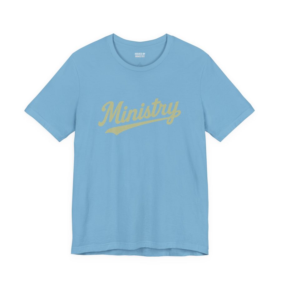 MINISTRY MPD/MLP-TEE-006 - Image 11