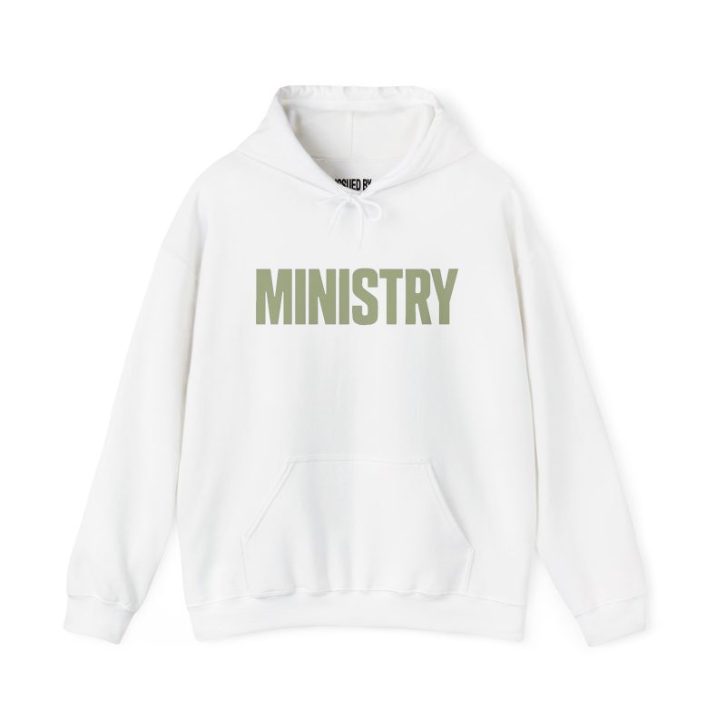 MINISTRY EU/MPD/CORE-HOOD-002