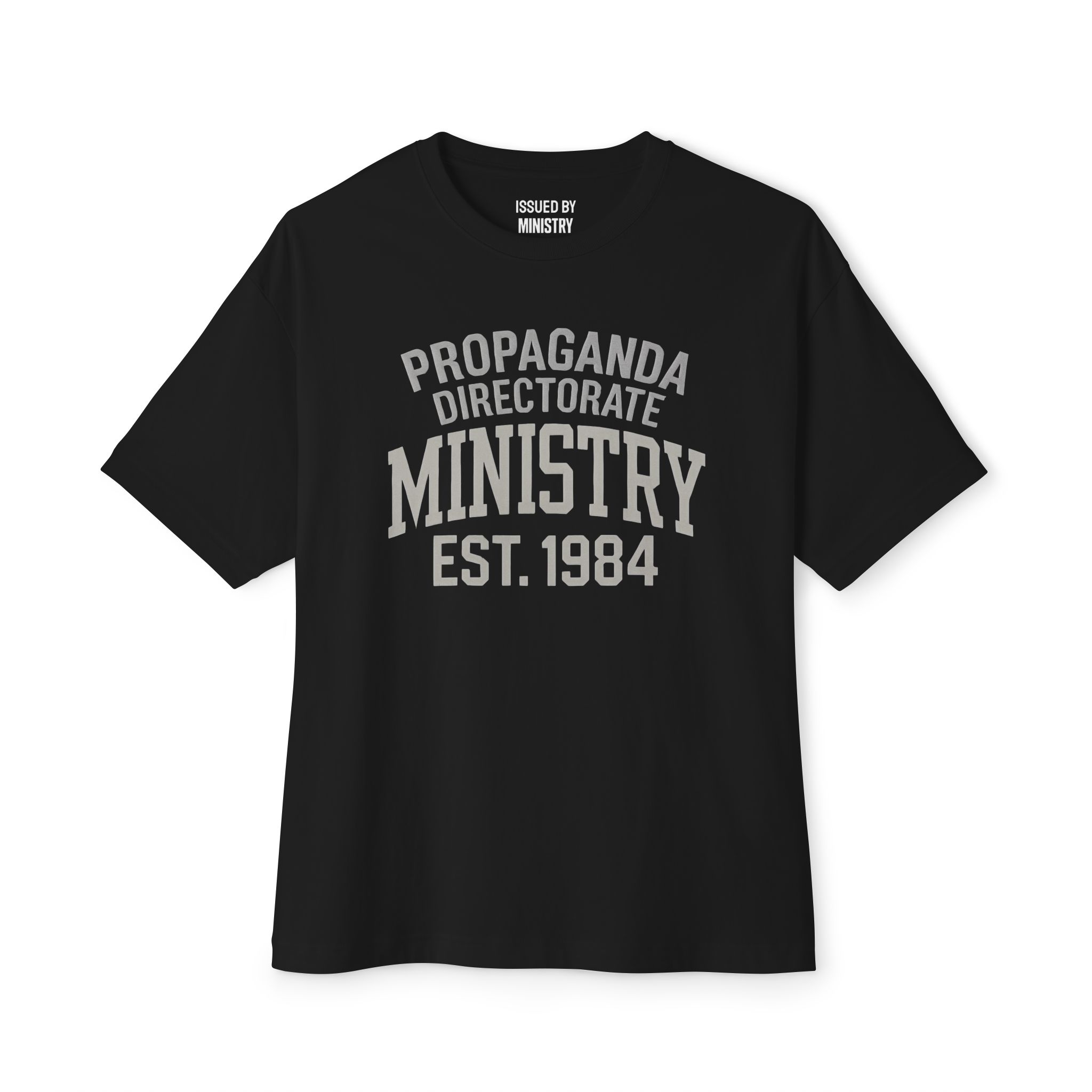 MINISTRY AM/MPD/MPD-TEE-001 - Image 3