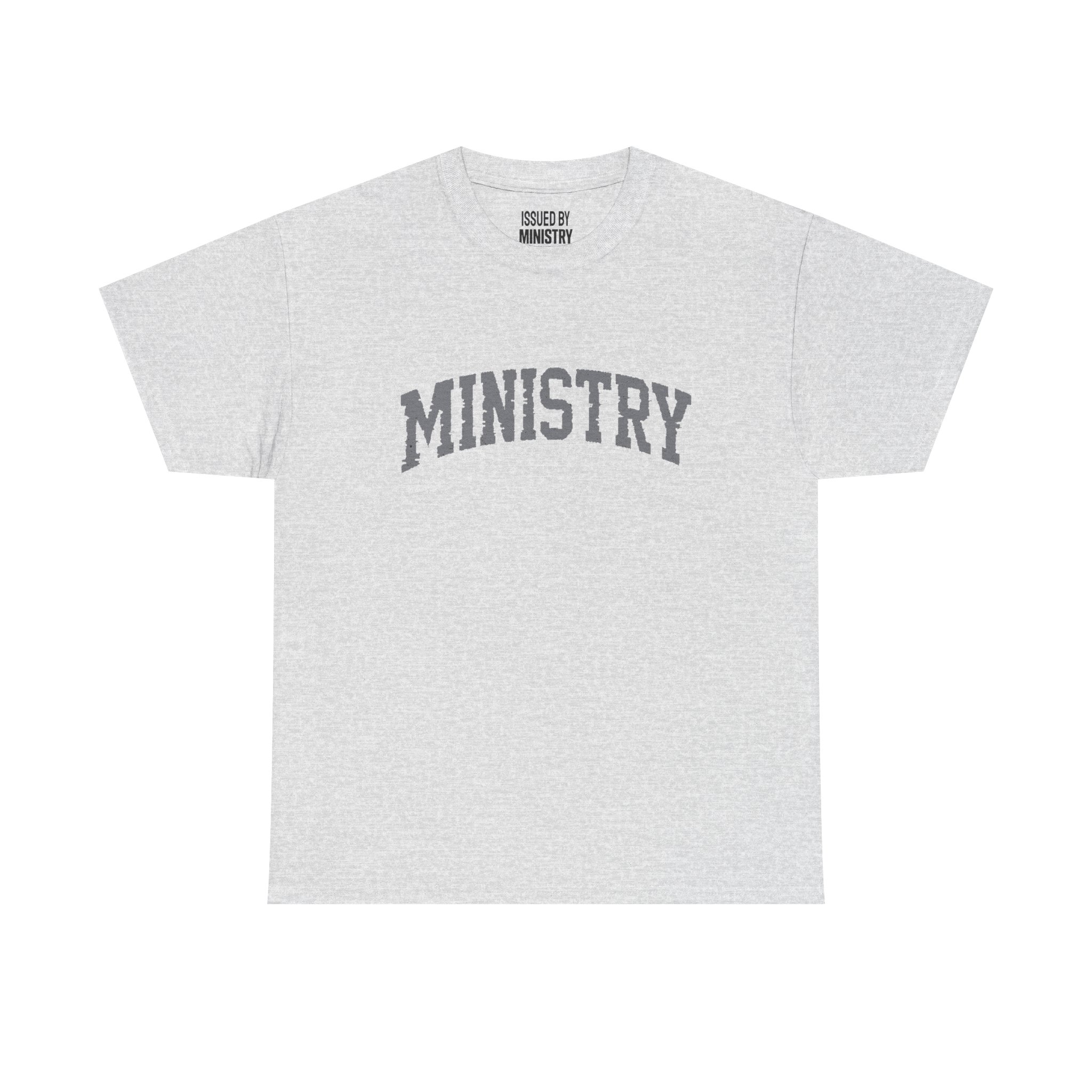 MINISTRY EU/MPD/MLP-TEE-008 - Image 6