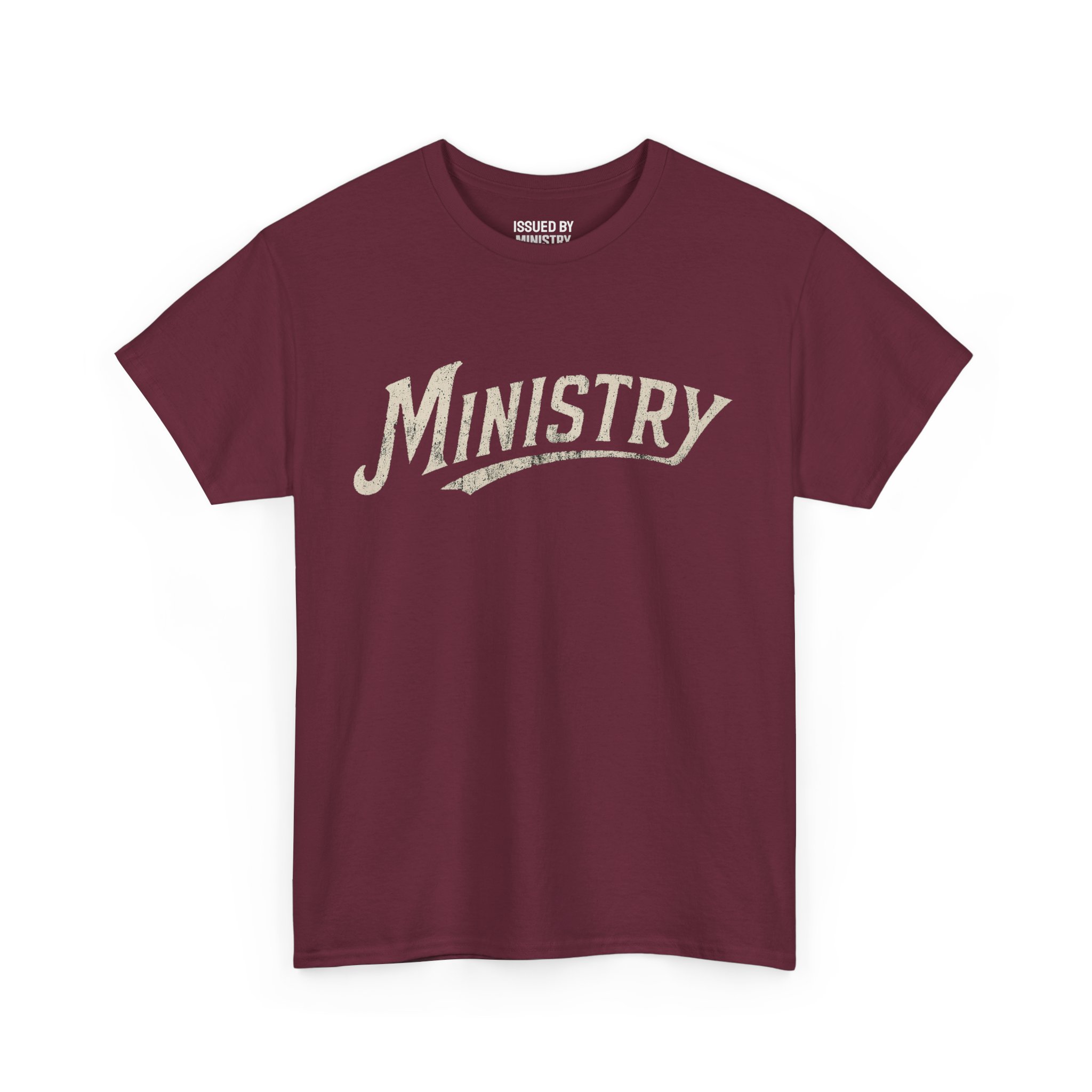 MINISTRY EU/MPD/MLP-TEE-004 - Image 7
