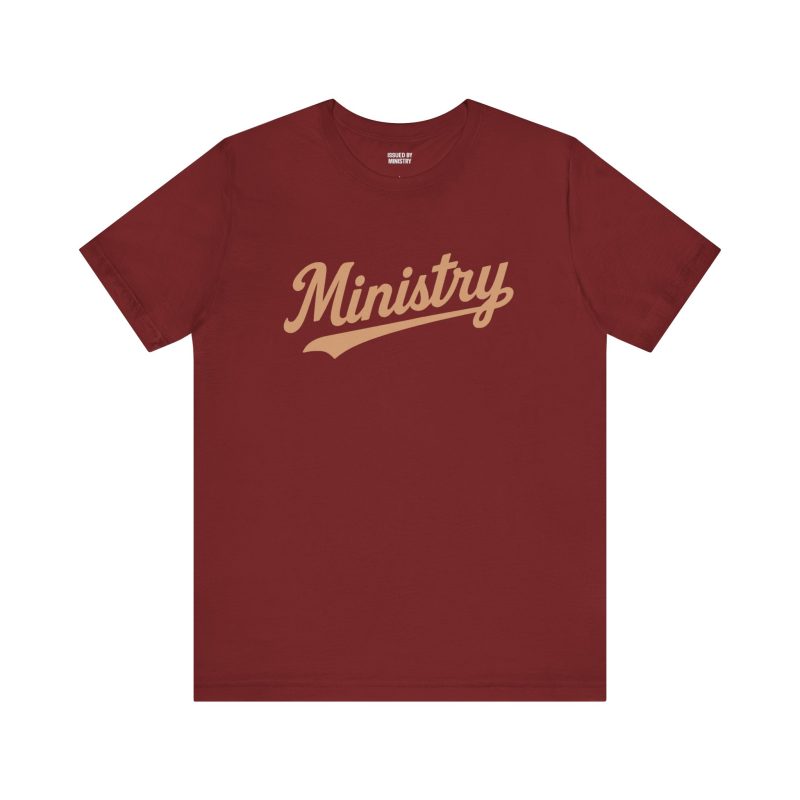 MINISTRY AM/MPD/MLP-TEE-005