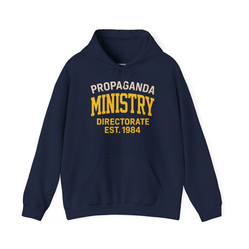 MINISTRY EU/MPD/MPD-HOOD-001