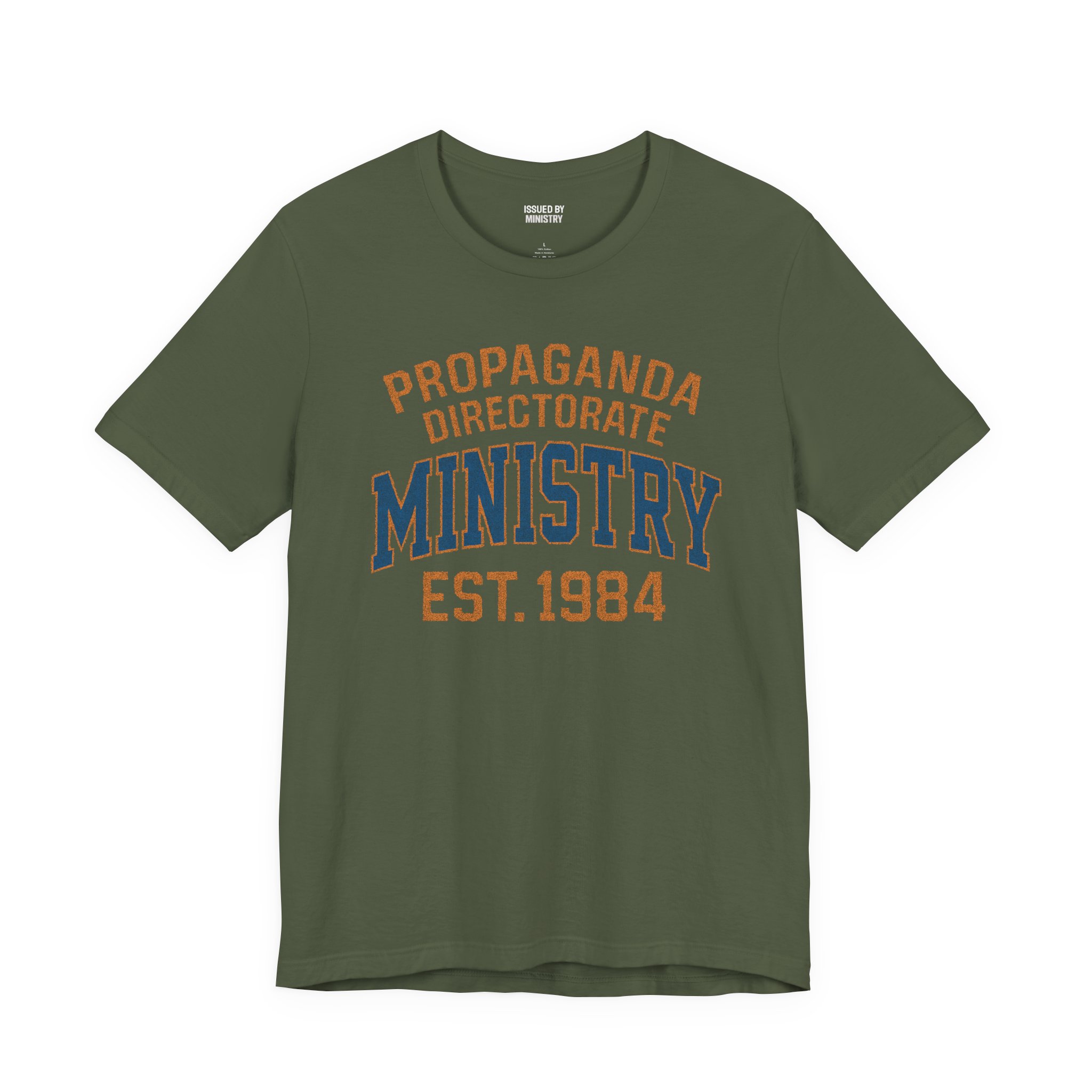 MINISTRY AM/MPD/MPD-TEE-005 - Image 15