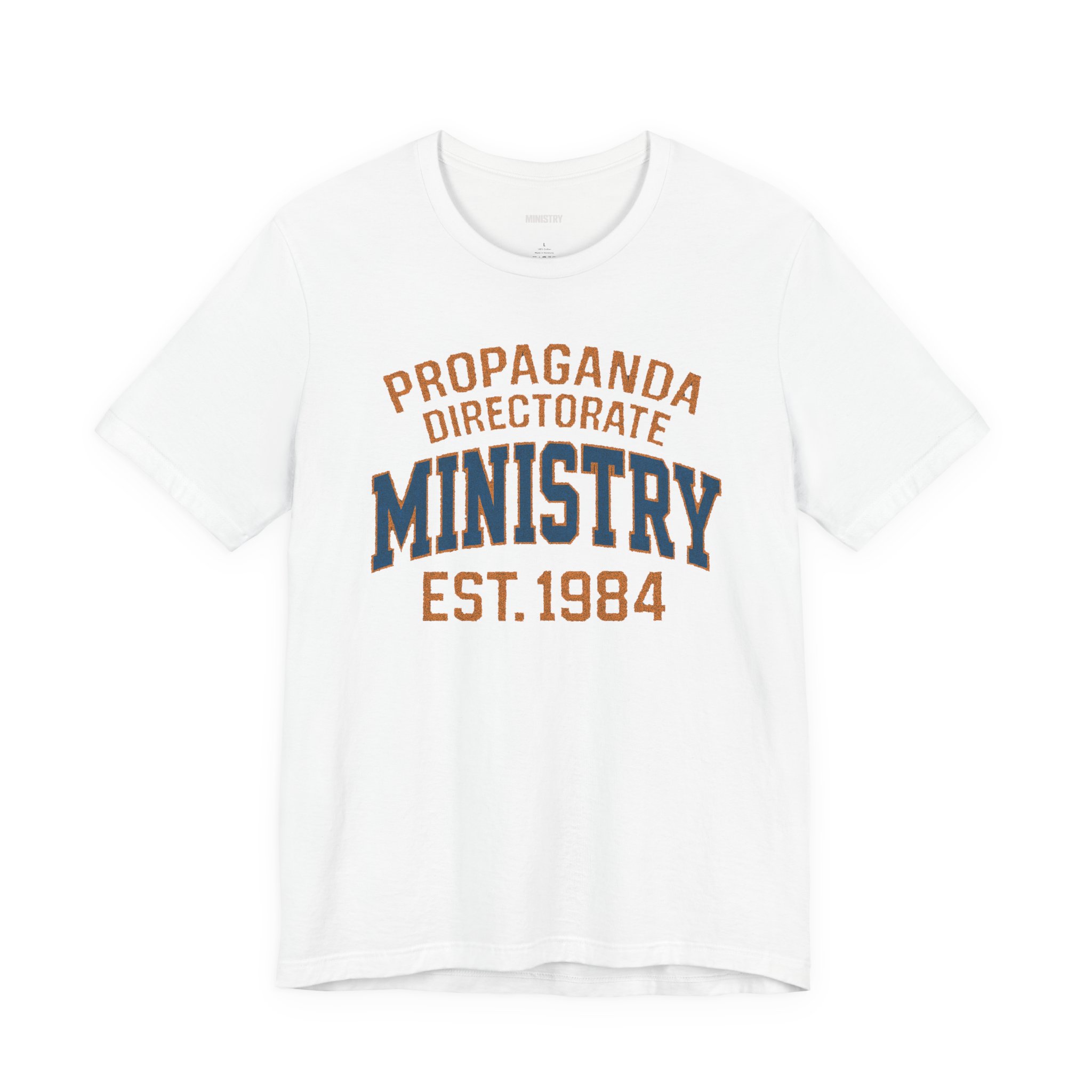 MINISTRY AM/MPD/MPD-TEE-005 - Image 7
