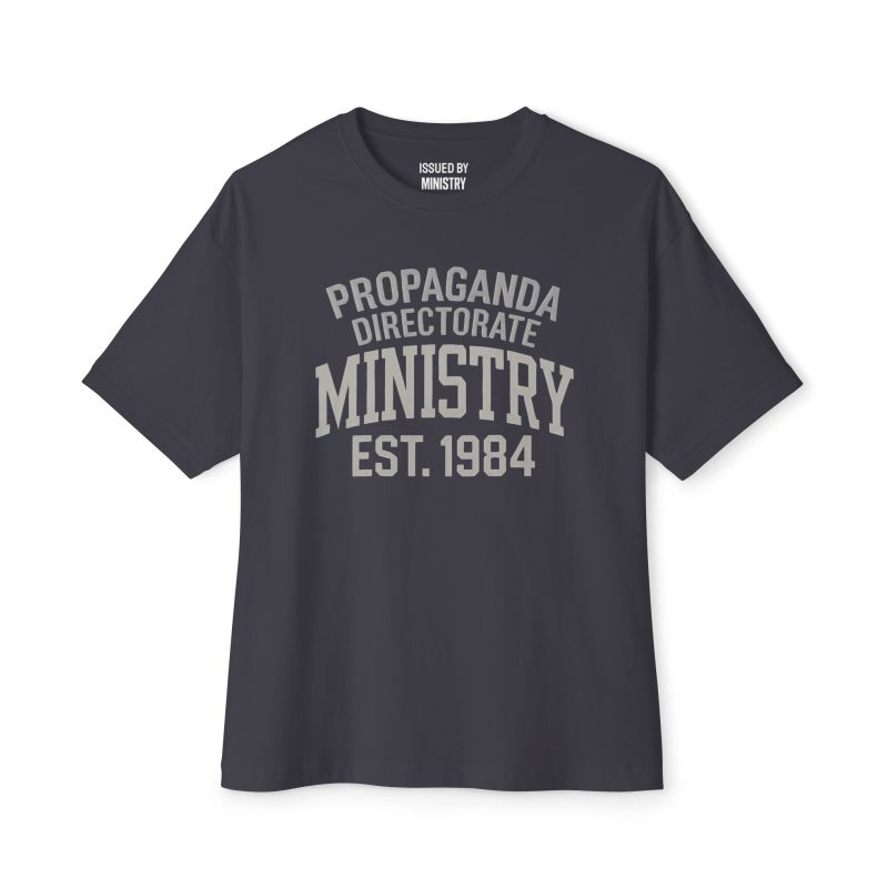 MINISTRY AM/MPD/MPD-TEE-001