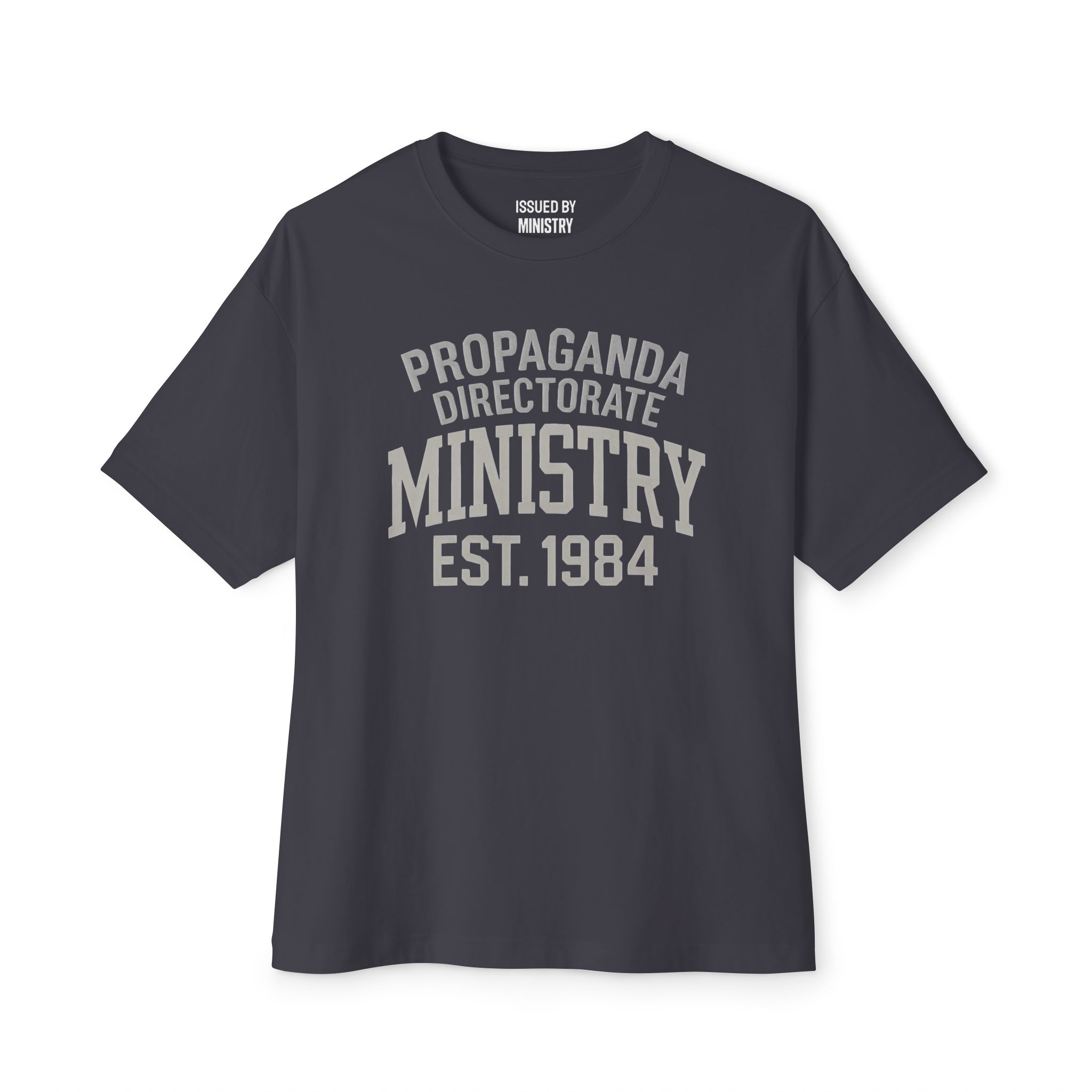 MINISTRY AM/MPD/MPD-TEE-001