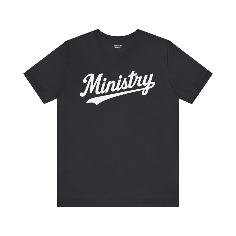 MINISTRY AM/MPD/MLP-TEE-001