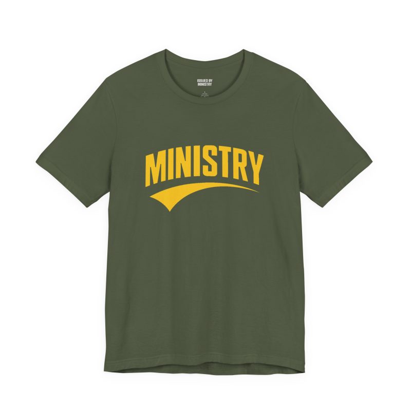 MINISTRY EU/MPD/MLP-TEE-025