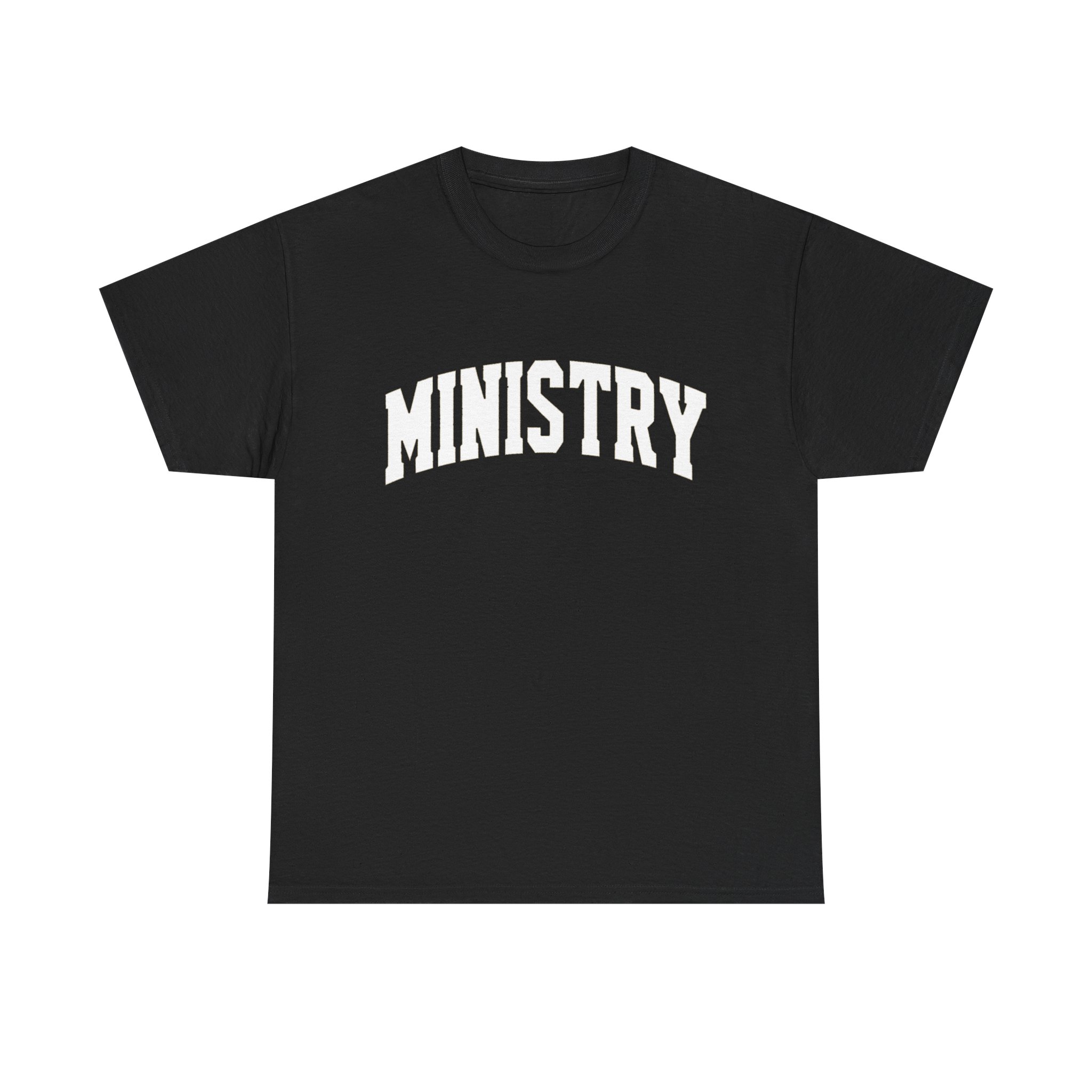 MINISTRY EU/MPD/MLP-TEE-003 - Image 5