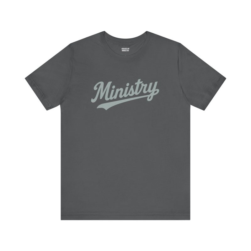 MINISTRY AM/MPD/MLP-TEE-004