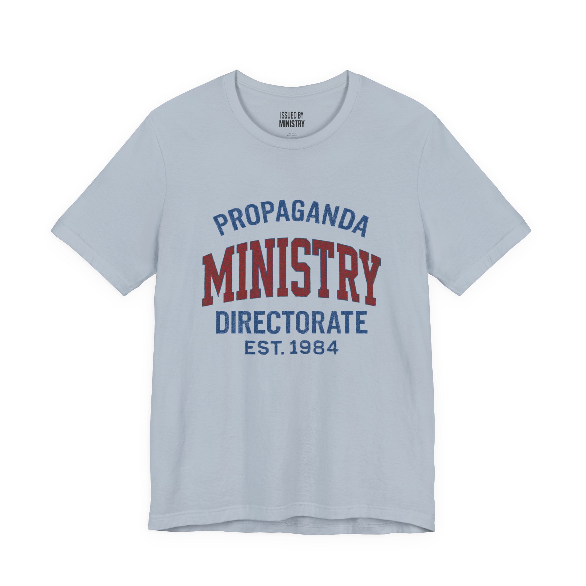 MINISTRY AM/MPD/MPD-TEE-004 - Image 11