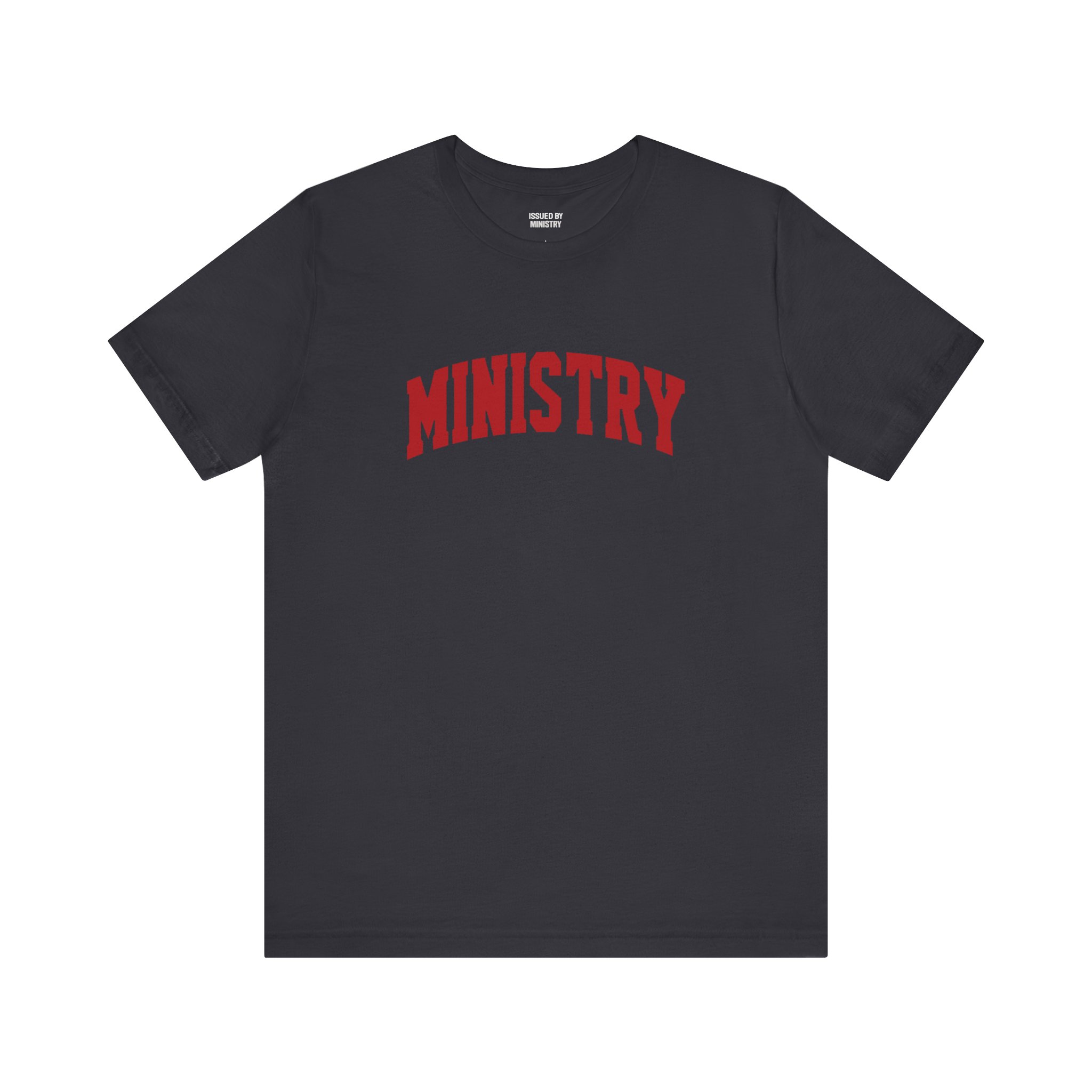 MINISTRY EU/MPD/MLP-TEE-012 - Image 5