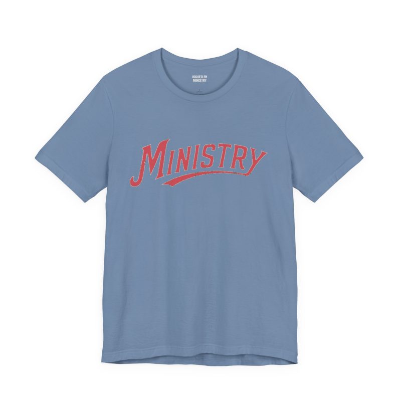 MINISTRY AM/MPD/MLP-TEE-009