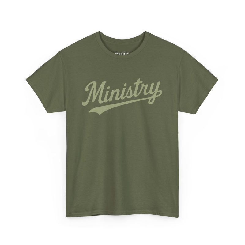 MINISTRY EU/MPD/MLP-TEE-036