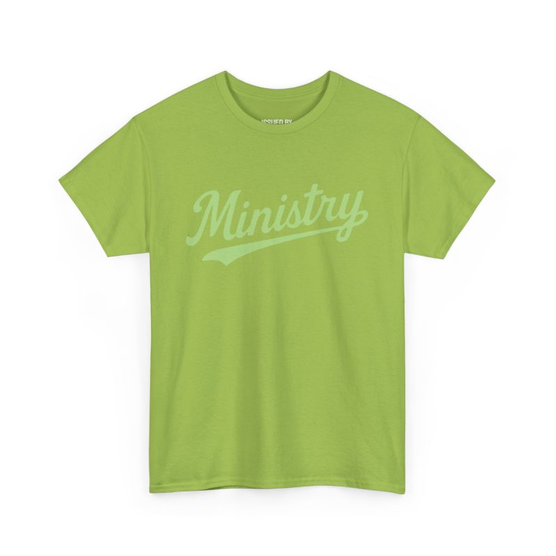 MINISTRY EU/MPD/MLP-TEE-035