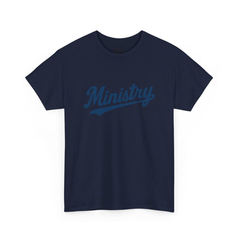 MINISTRY AM/MPD/MLP-TEE-039