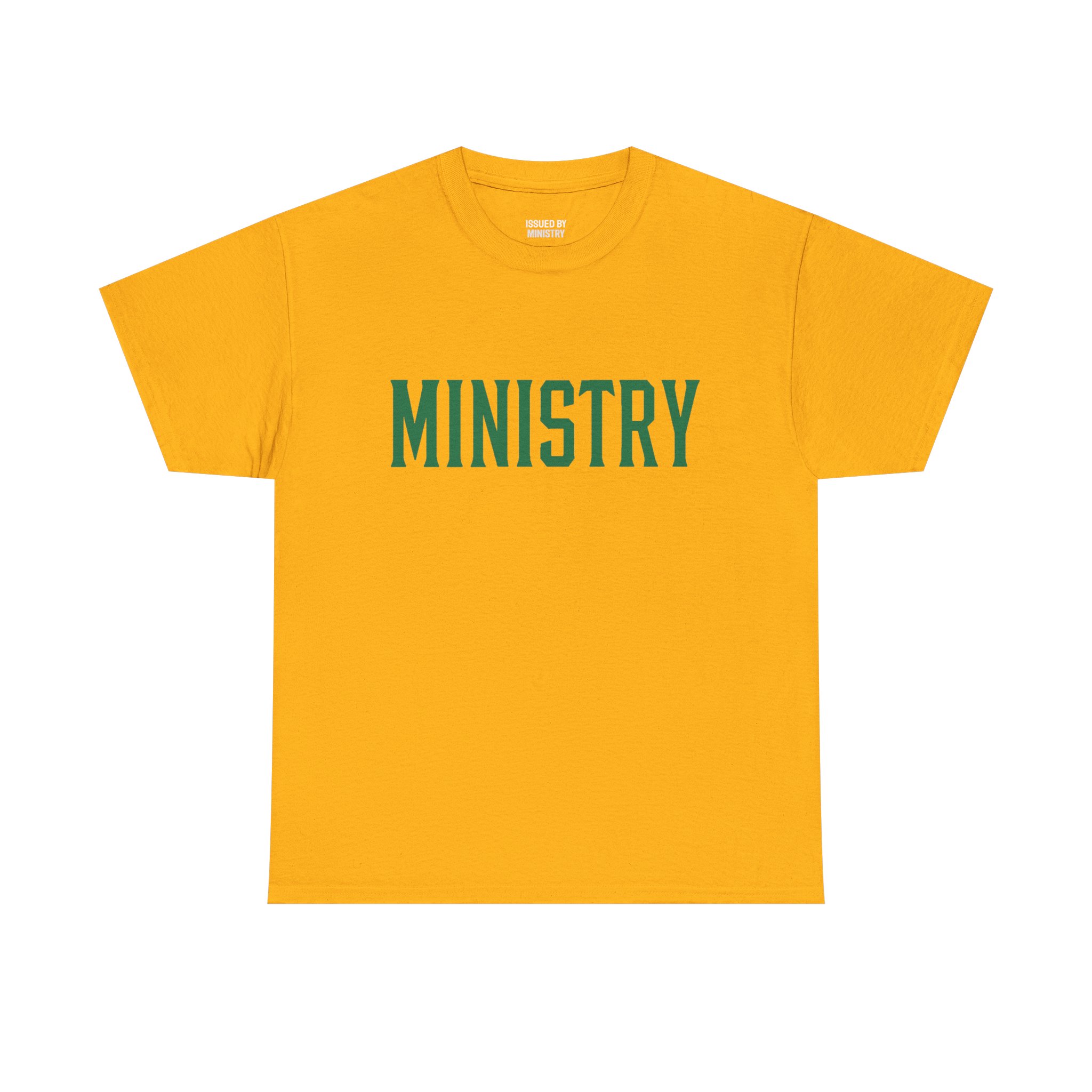 MINISTRY EU/MPD/MLP-TEE-030 - Image 13