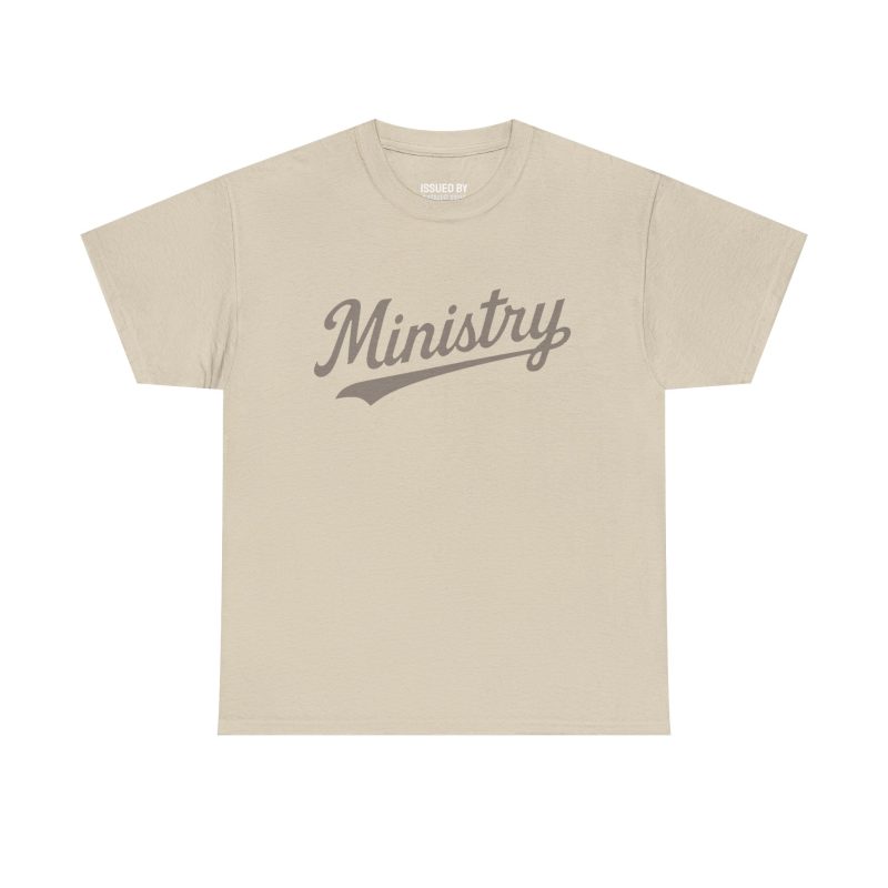 MINISTRY EU/MPD/MLP-TEE-034