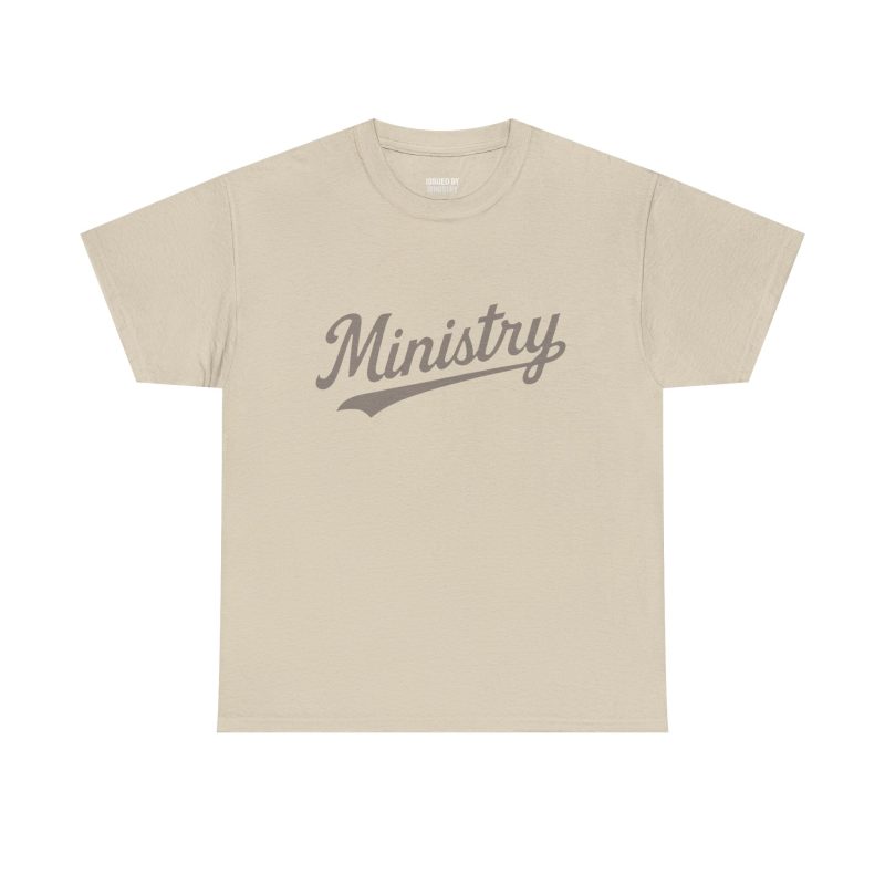 MINISTRY AM/MPD/MLP-TEE-034