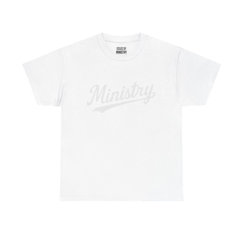MINISTRY AM/MPD/MLP-TEE-031