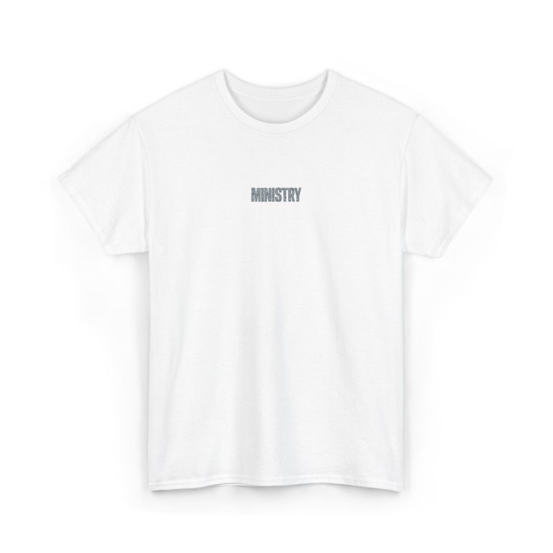 MINISTRY EU/MPD/CORE-TEE-031