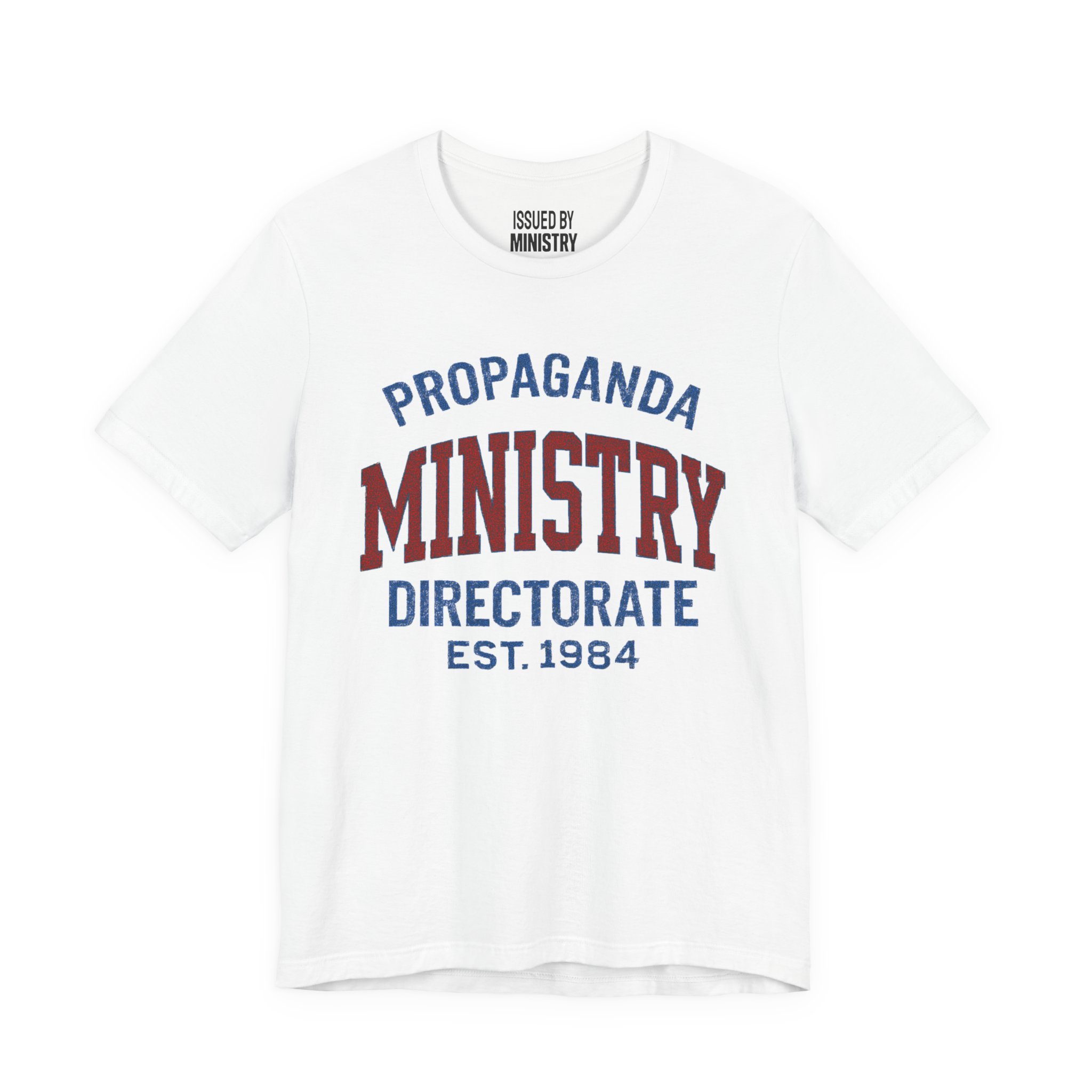 MINISTRY EU/MPD/MPD-TEE-004 - Image 7