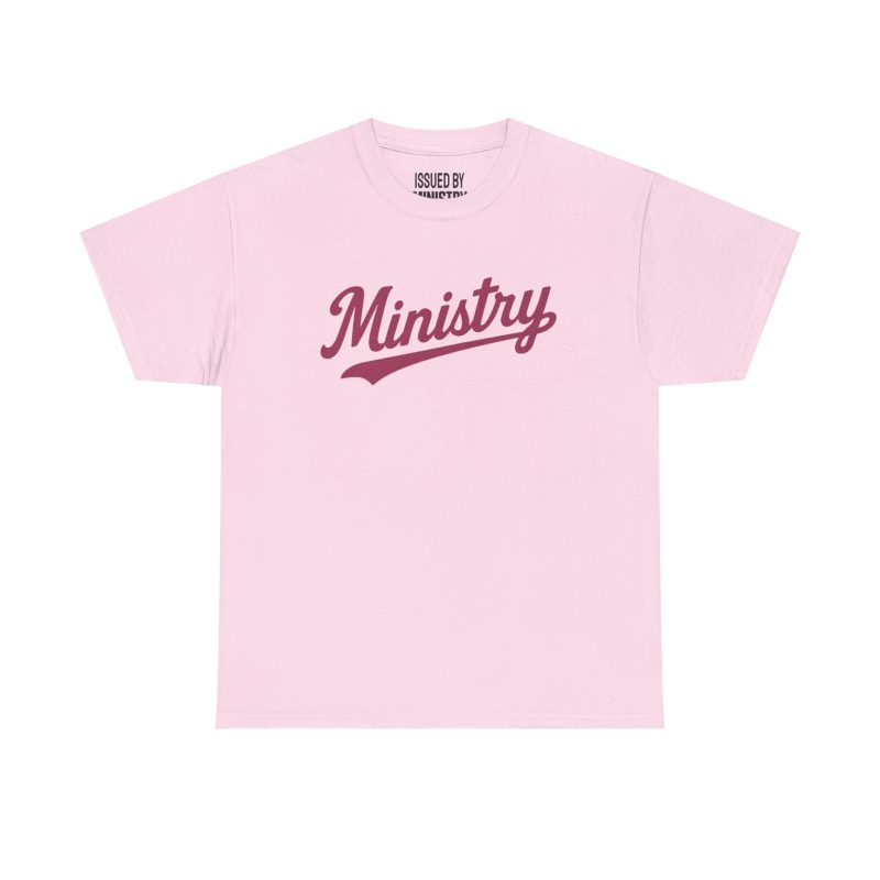 MINISTRY EU/MPD/MLP-TEE-040