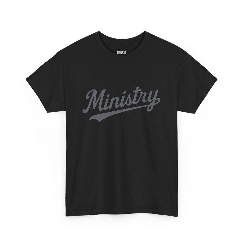MINISTRY AM/MPD/MLP-TEE-032
