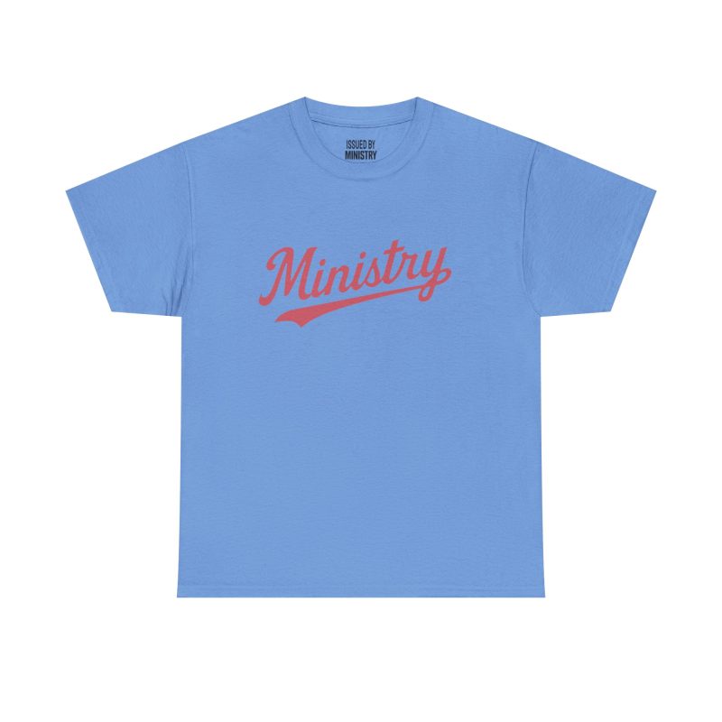 MINISTRY AM/MPD/MLP-TEE-038