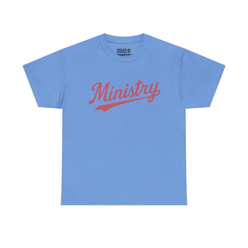 MINISTRY EU/MPD/MLP-TEE-038