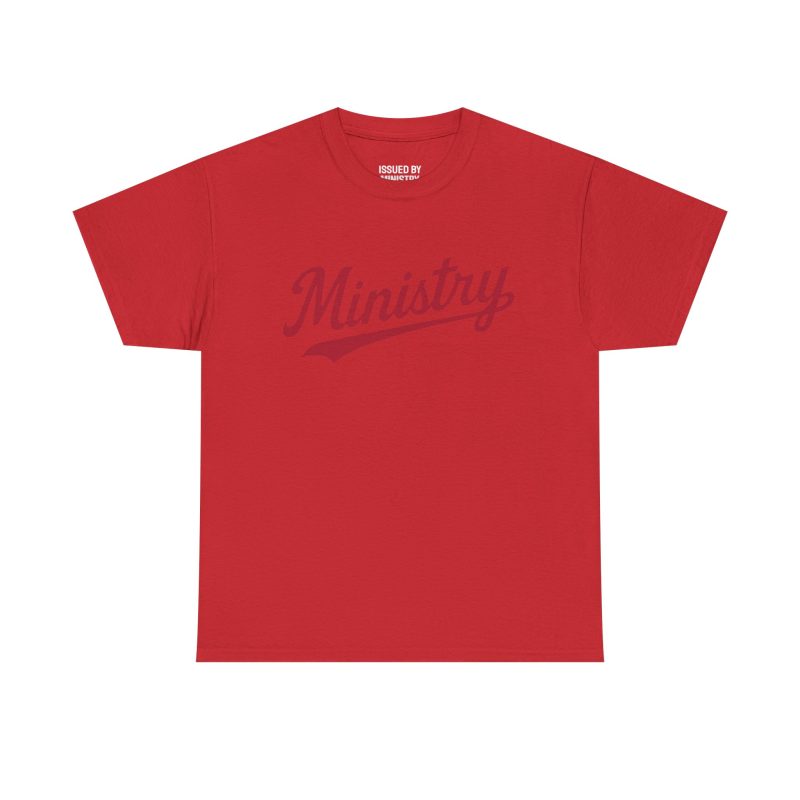 MINISTRY EU/MPD/MLP-TEE-033