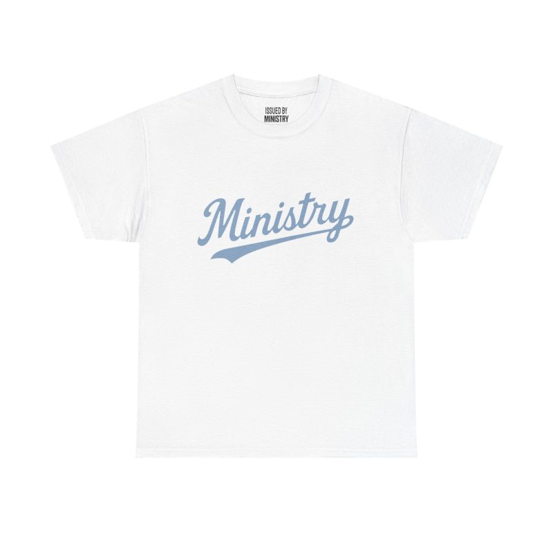 MINISTRY AM/MPD/MLP-TEE-037