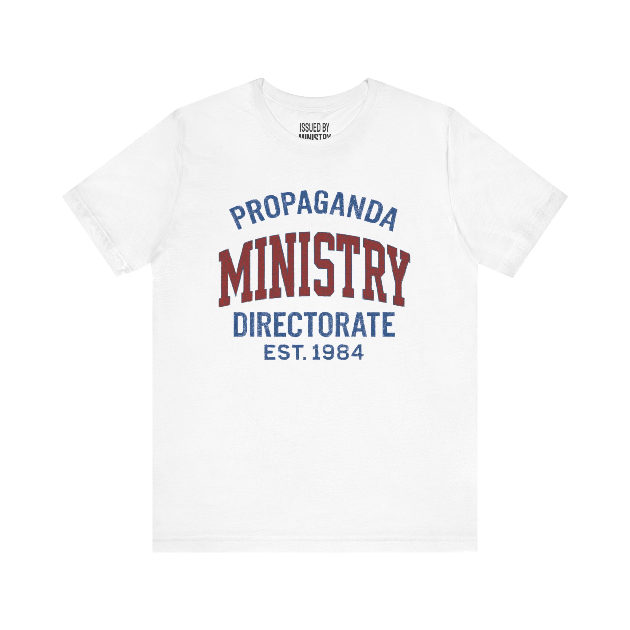 MINISTRY EU/MPD/MPD-TEE-004 - Image 5