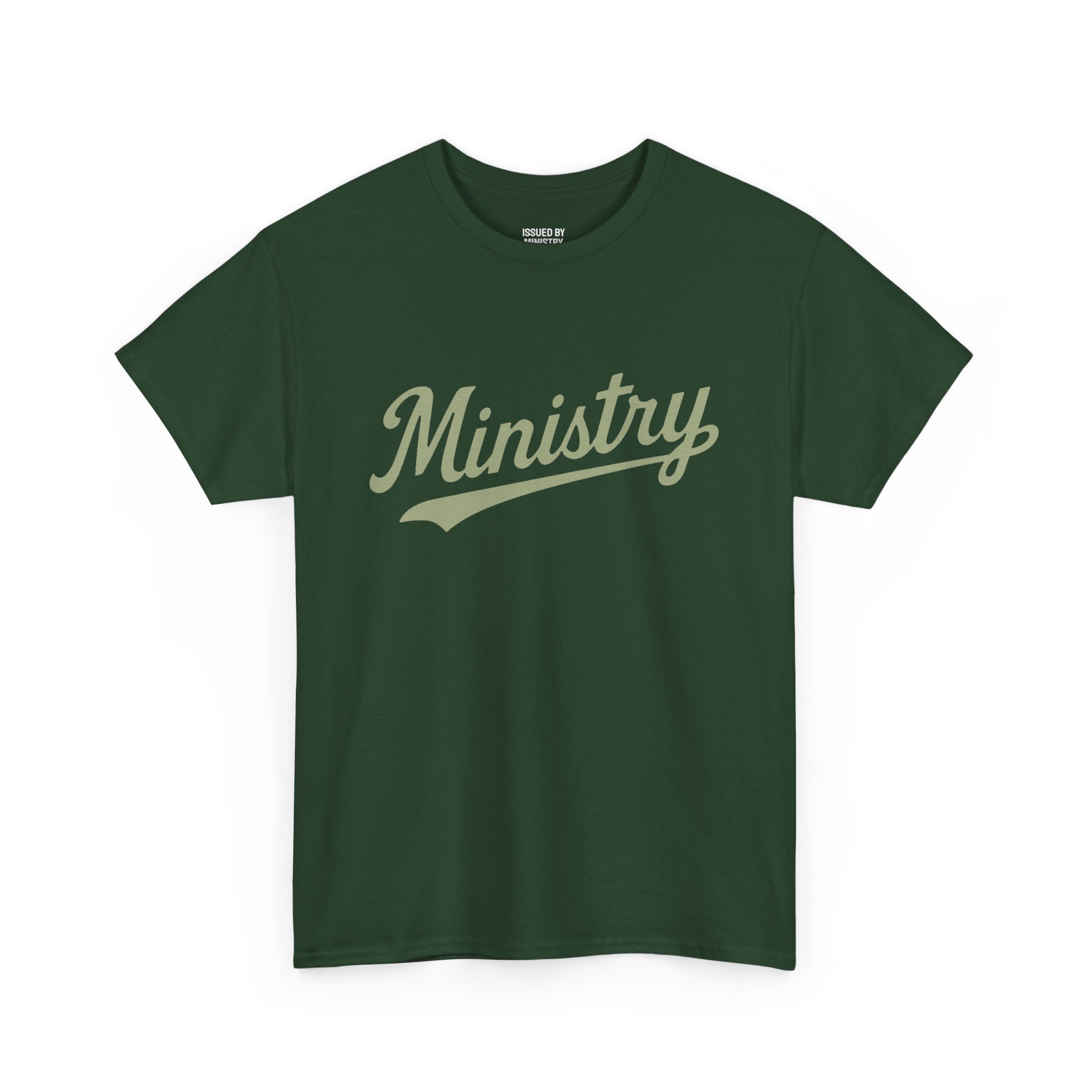 MINISTRY AM/MPD/MLP-TEE-036 - Image 7