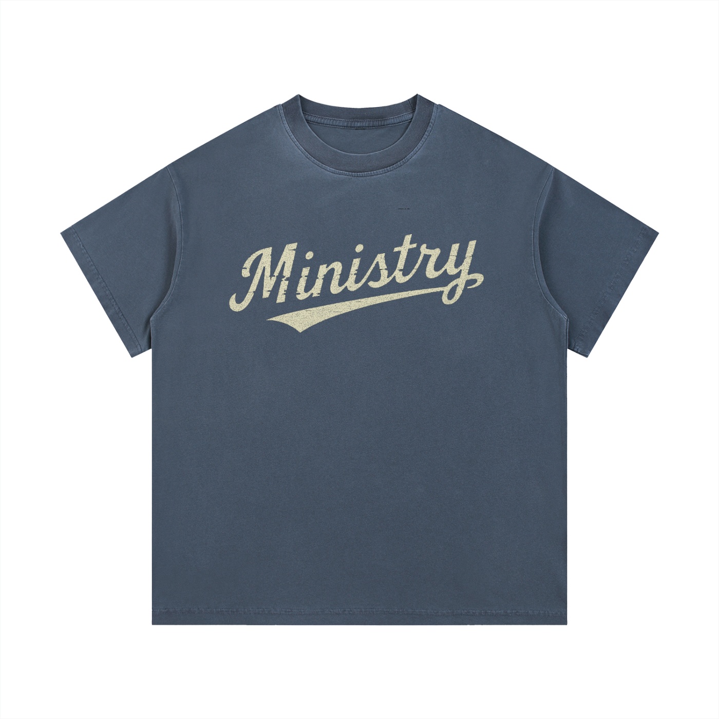 MINISTRY TS-02 MOCKINGBIRD
