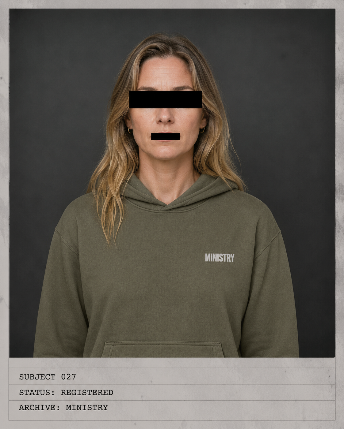 HD-01 LIPPMANN
Unisex
Regular
100% cotton
440 g/m²