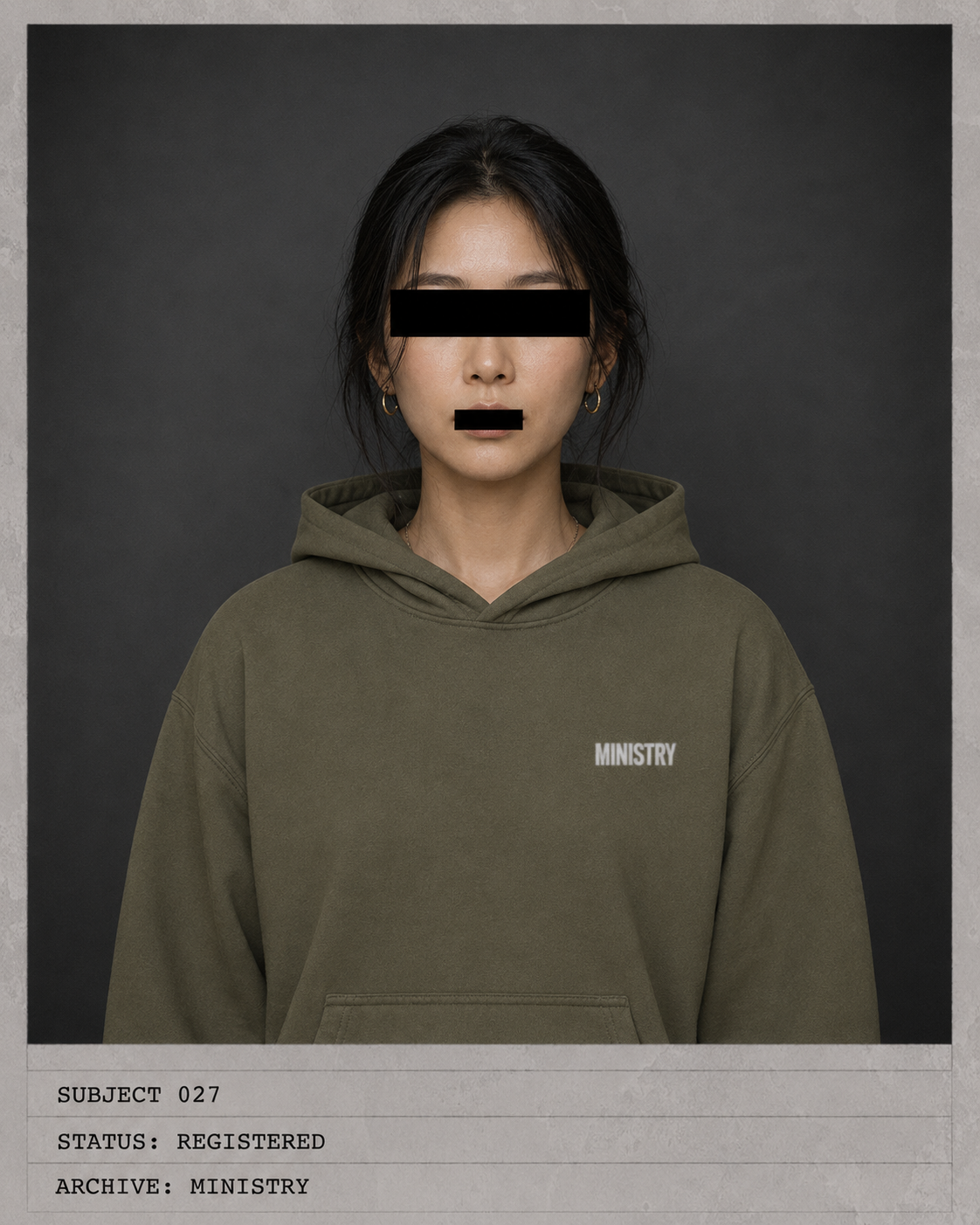 HD-01 LIPPMANN
Unisex
Regular
100% cotton
440 g/m²