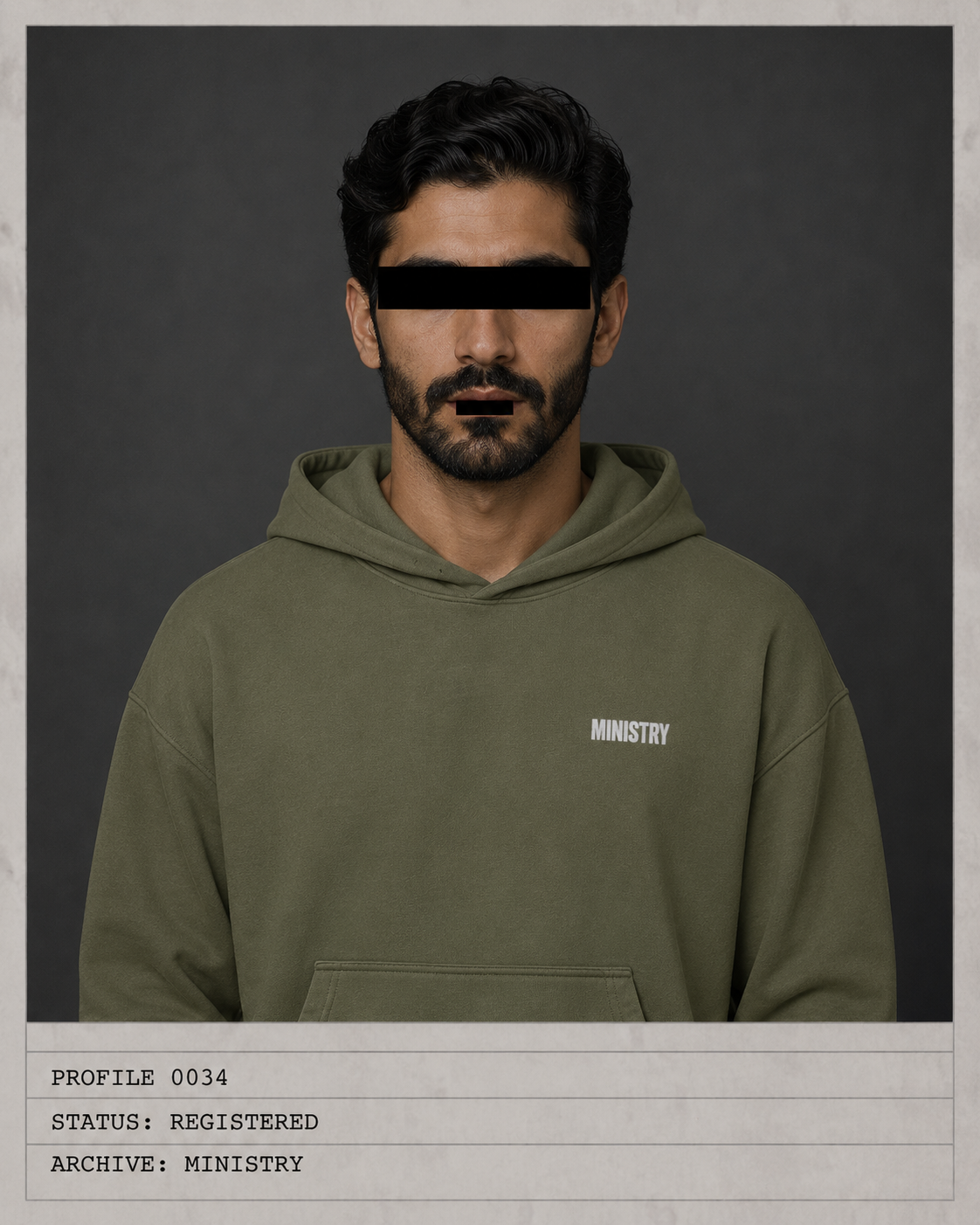 HD-01 LIPPMANN
Unisex
Regular
100% cotton
440 g/m²