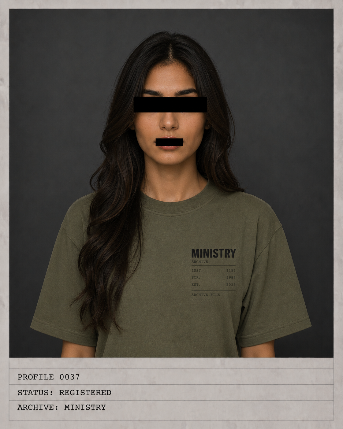 TS-01 BERNAYS GREEN T-SHIRT
Unisex
Regular
100% cotton
180 g/m²