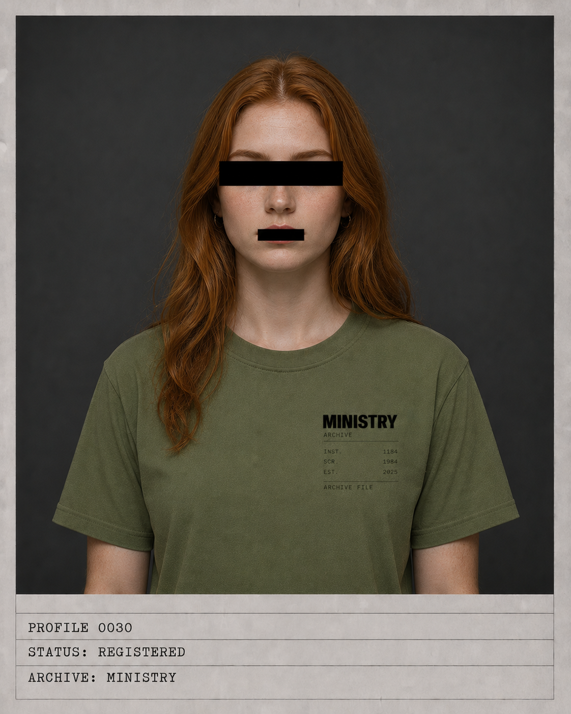 TS-01 BERNAYS GREEN T-SHIRT
Unisex
Regular
100% cotton
180 g/m²