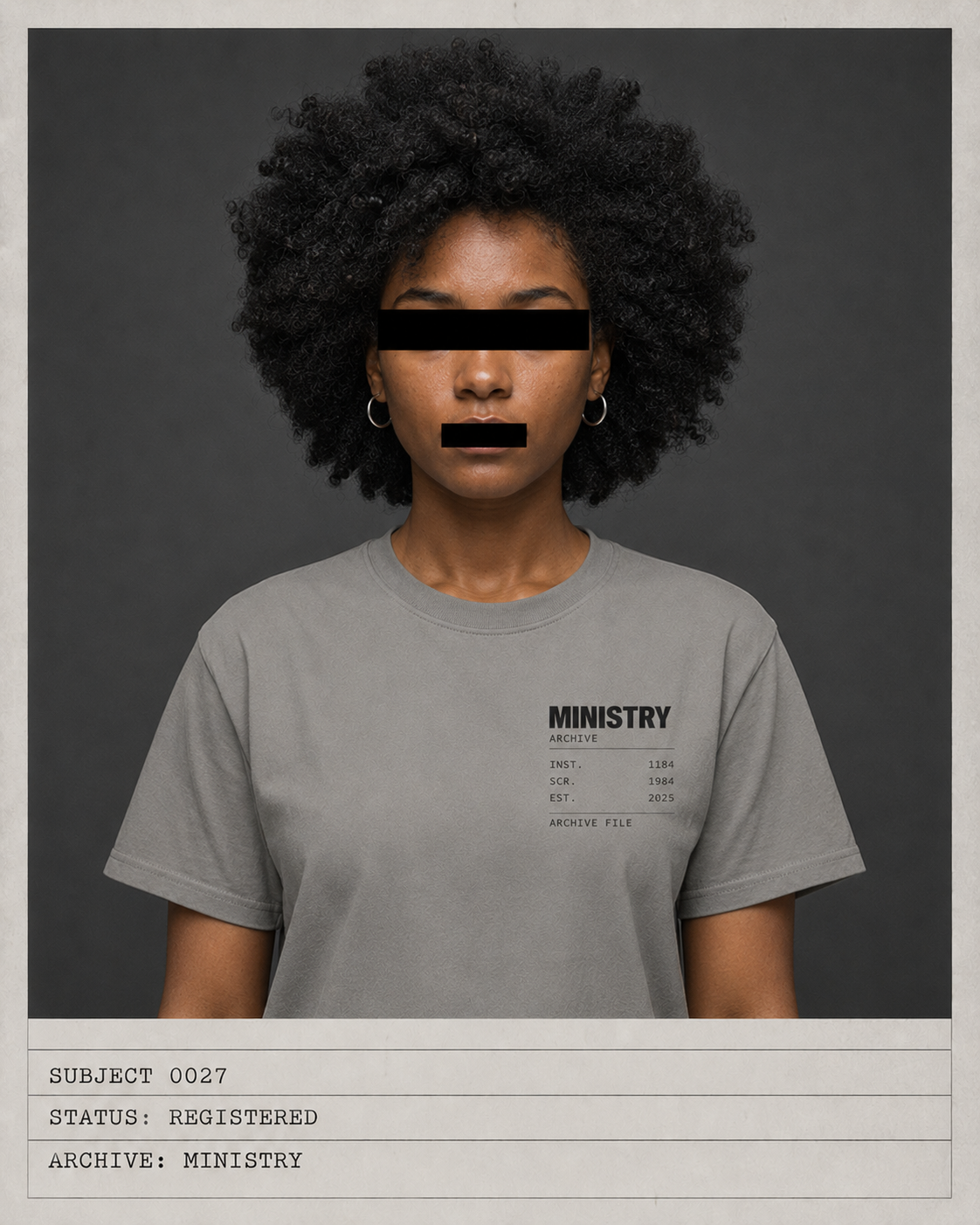 TS-01 BERNAYS CEMENT T-SHIRT
Unisex
Regular
100% cotton
180 g/m²