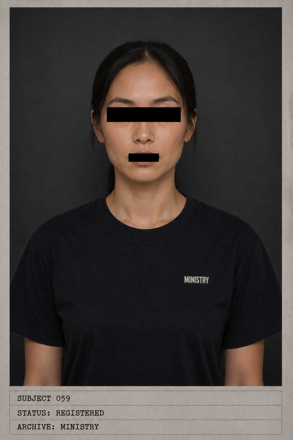 TS-O5 DEBORD
Unisex
Regular
100% cotton
180 g/m²