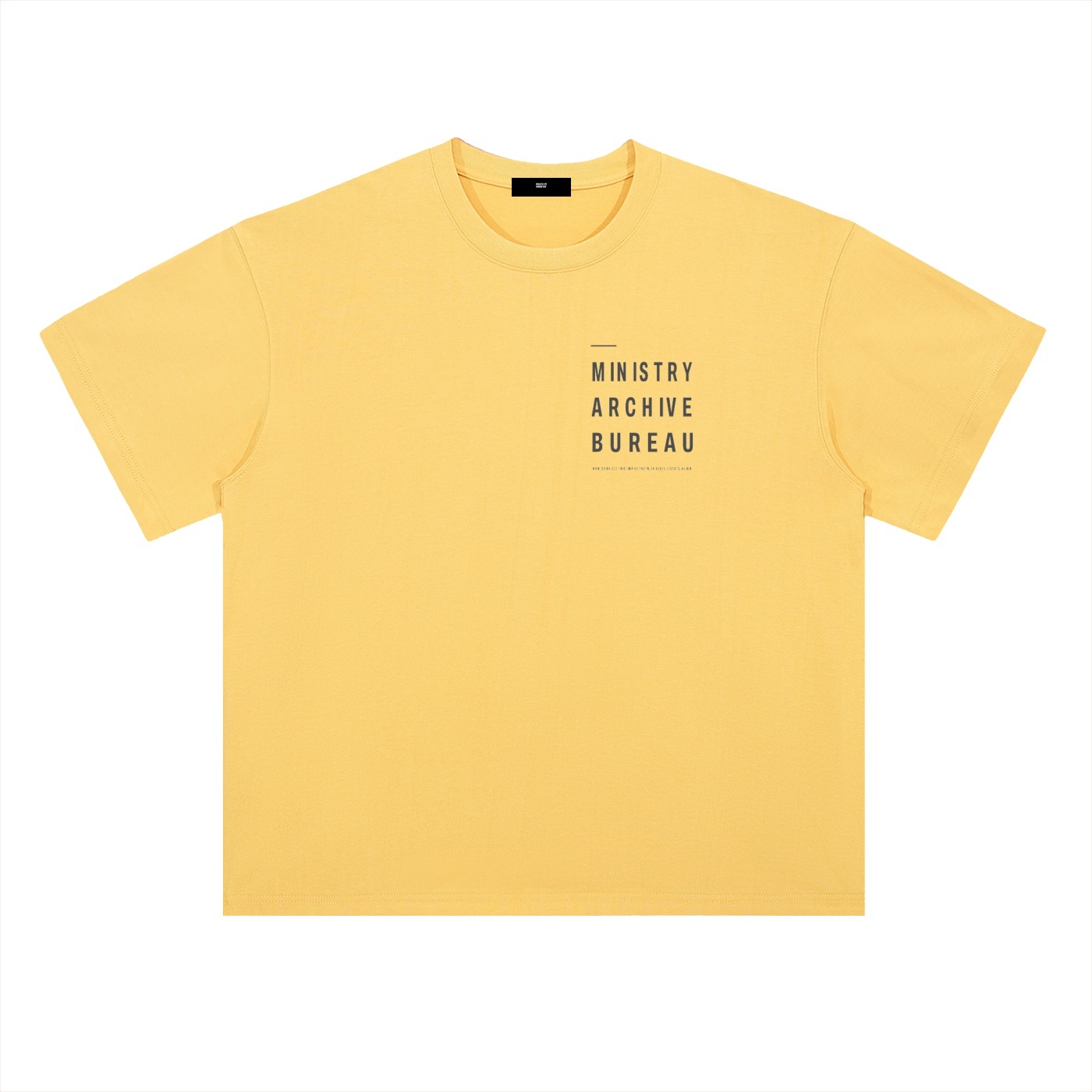 TS-04 BAUDRILLARD