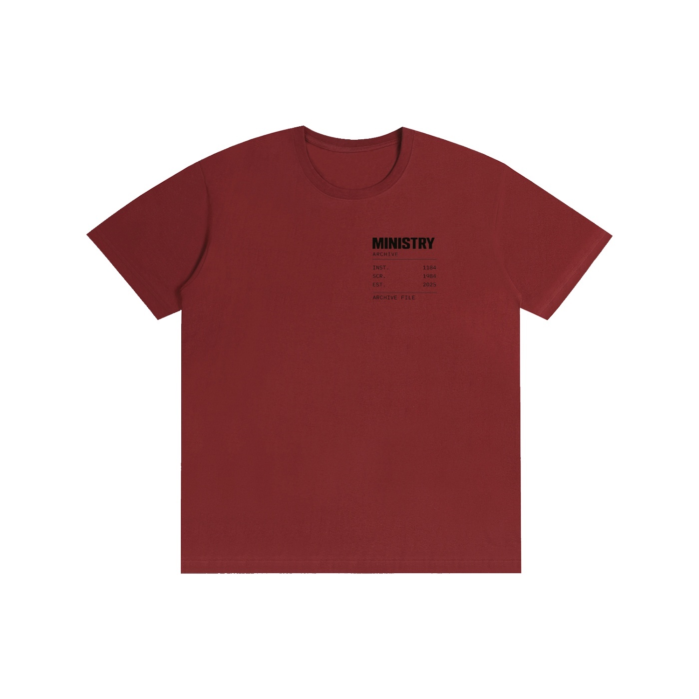TS-01 BERNAYS