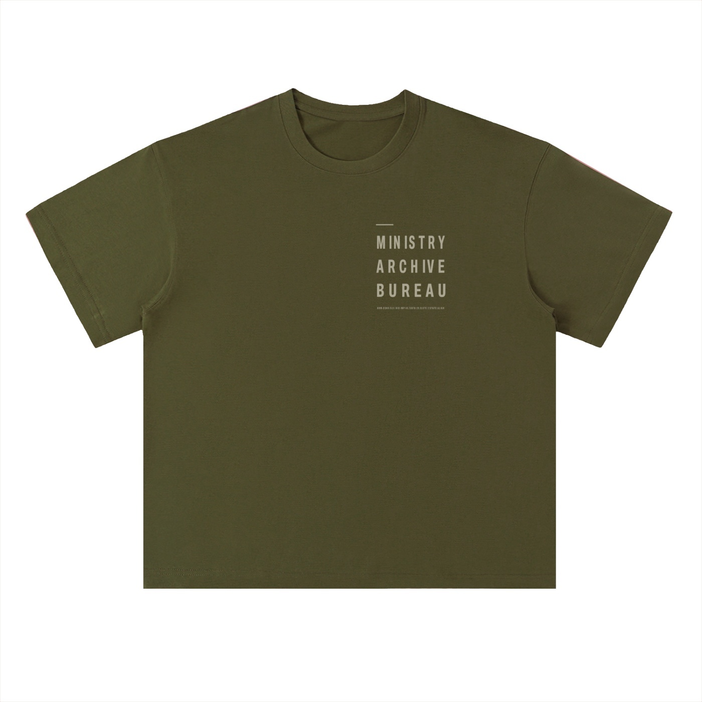 TS-04 BAUDRILLARD
